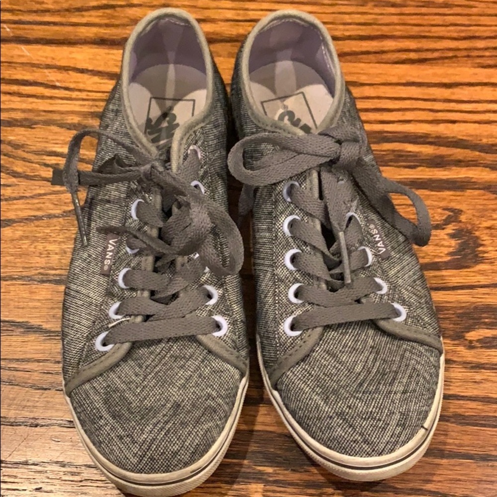 Vans shoes